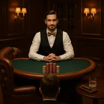 Millioner - Live Blackjack - Table Games