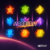 Millioner - Starburst Slot Game - Online Pokies