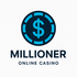Millioner Casino Logo
