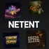 NetEnt - Game Provider at Millioner Casino