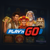 Play'n GO - Game Provider at Millioner Casino