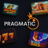 Pragmatic Play - Game Provider at Millioner Casino
