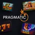 Pragmatic Play - Game Provider at Millioner Casino